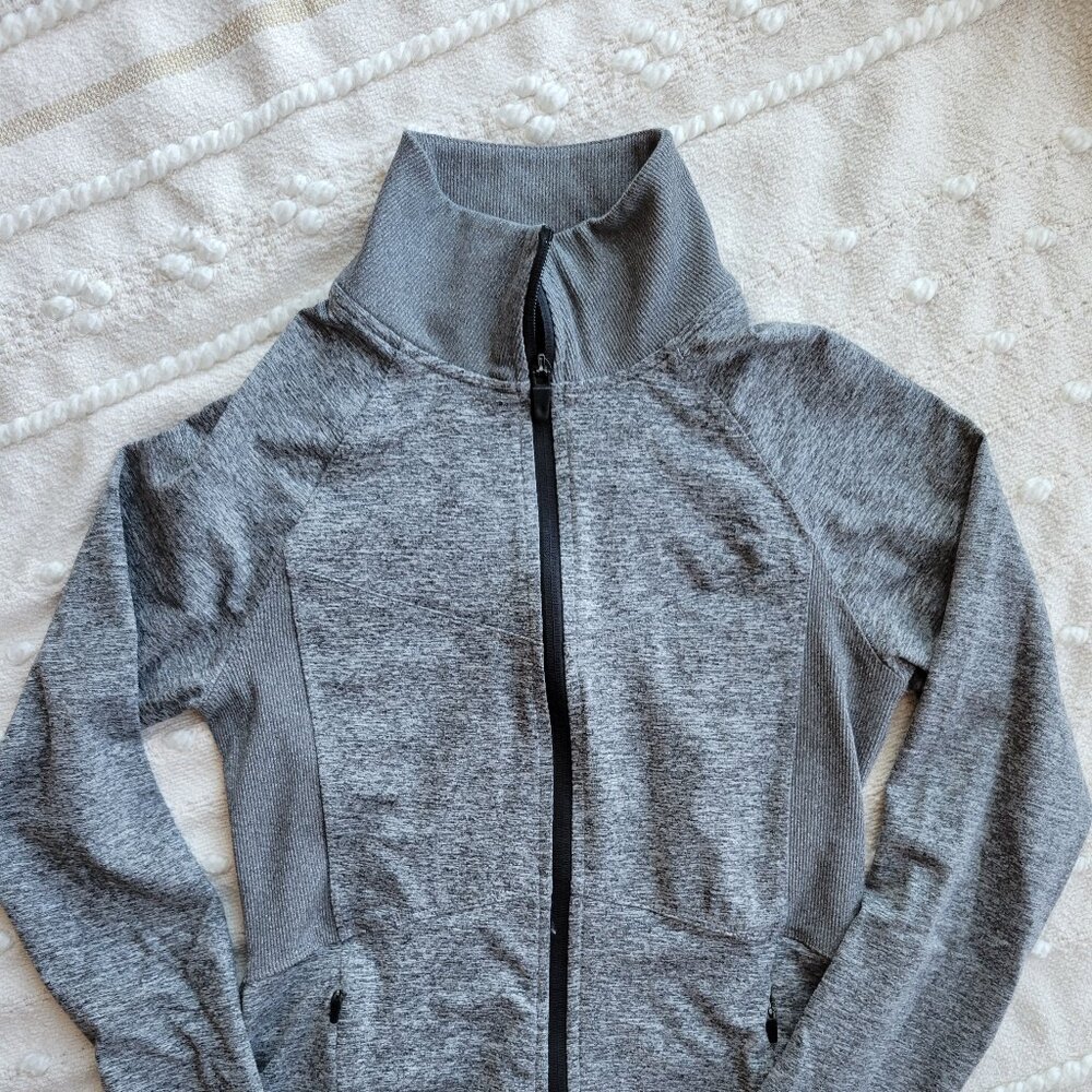 Women Champion full zip up